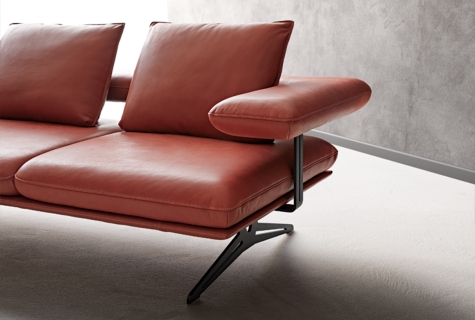 Hoover by simplysofas.in